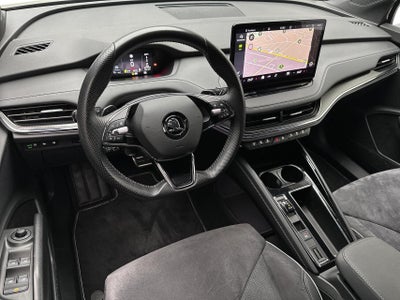 Skoda Enyaq iV Sportline billede 2