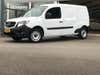 Mercedes Citan 111 CDi Kassevogn XL thumbnail