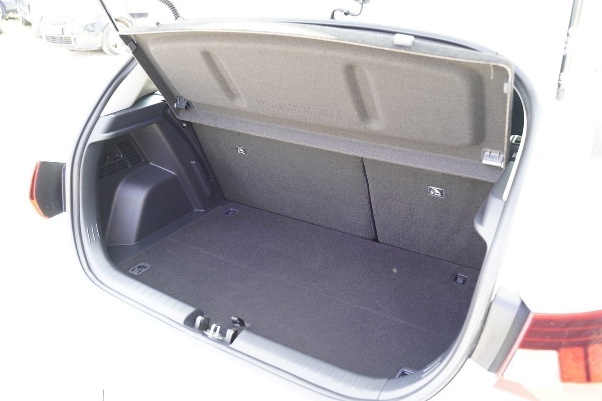 Billede af Hyundai i20 1,2 MPi Pure