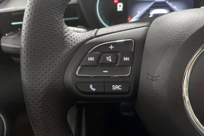 MG 5 Comfort