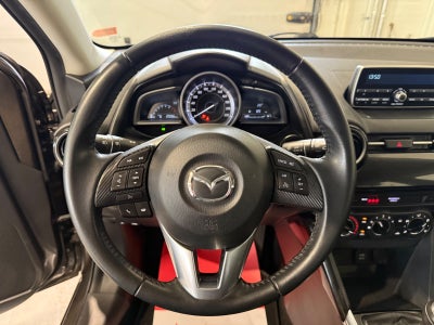 Mazda 2 SkyActiv-G 90 Vision