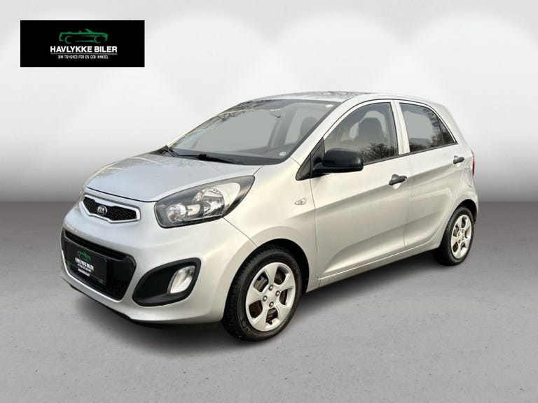 Kia Picanto Motion