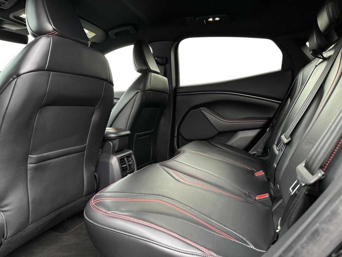Ford Mustang Mach-E Premium Extended Range billede 12