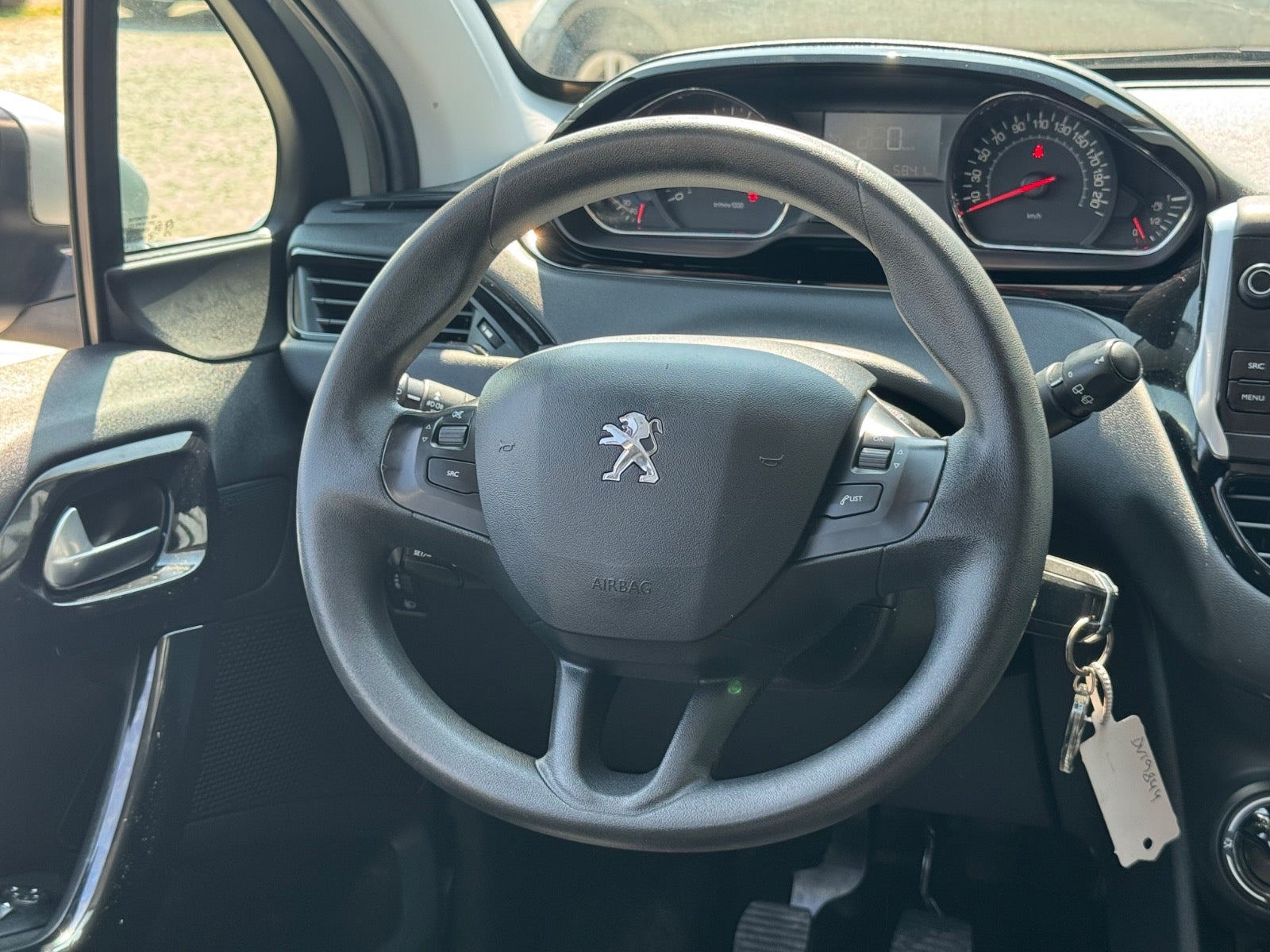 Billede af Peugeot 208 1,0 VTi Access Air