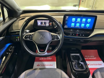 VW ID.5 Pro Performance