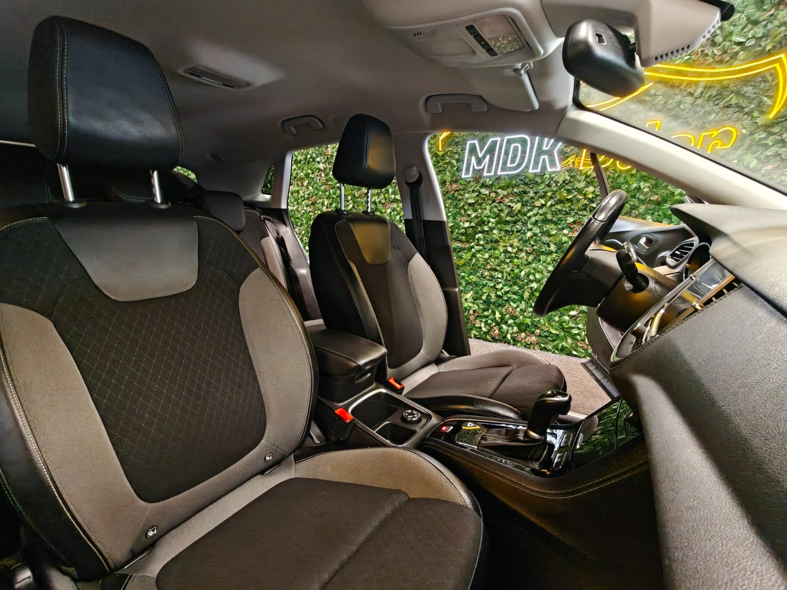 Billede af Opel Grandland X 1,5 CDTi 130 Exclusive aut.