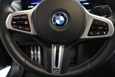 BMW i4 M50 M-Sport xDrive