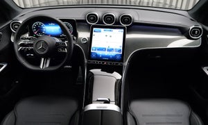 Mercedes GLC300 e AMG Line aut. 4Matic