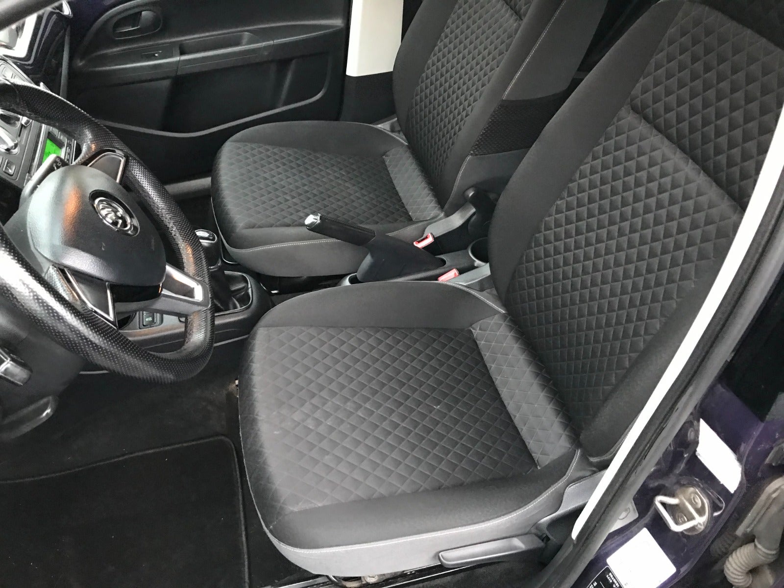 Skoda Citigo 2016