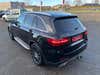 Mercedes GLC250 d AMG Line aut. 4Matic Van thumbnail