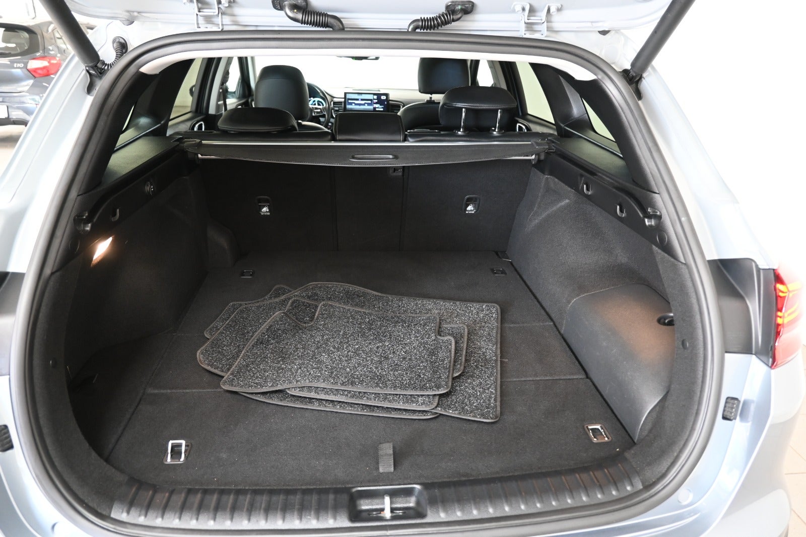 Kia Ceed PHEV Upgrade+ SW DCT