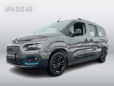 Citroën ë-Berlingo 50 Explorer XL 7prs 5d