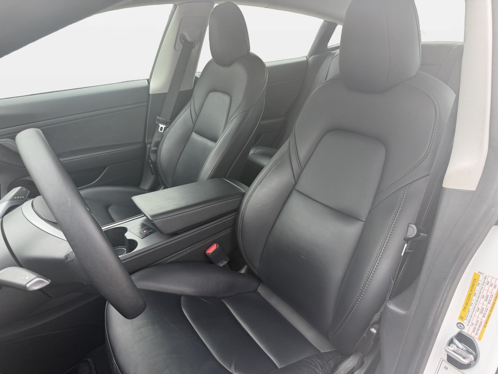 Billede af Tesla Model 3  Standard Range+ RWD