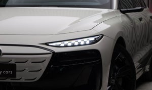 Audi A6 e-tron Ultra performance Avant