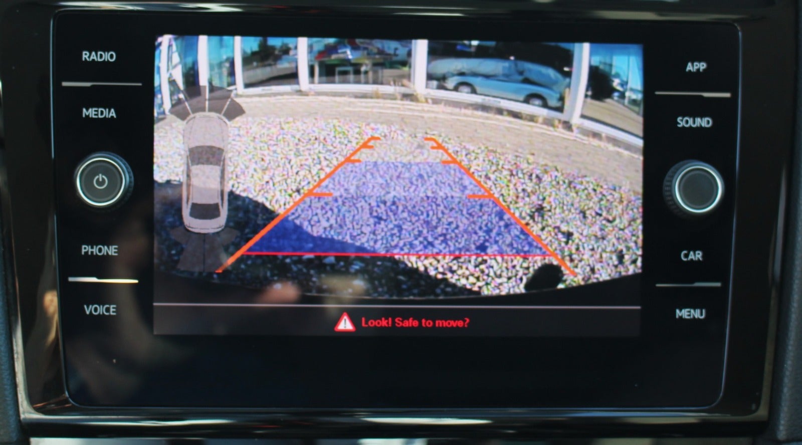 VW Golf VII TSi 150 Highline Variant DSG