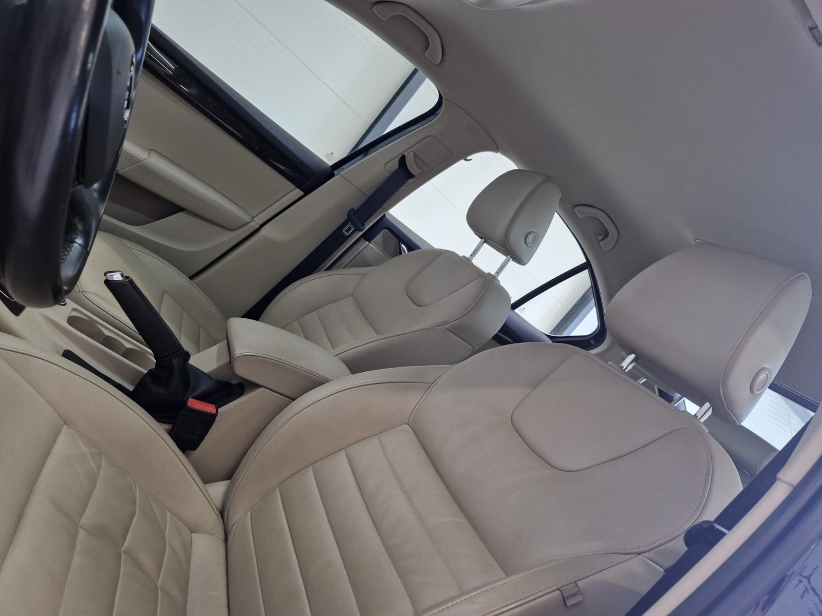 Billede af Skoda Octavia 1,4 TSi 140 Ambition DSG