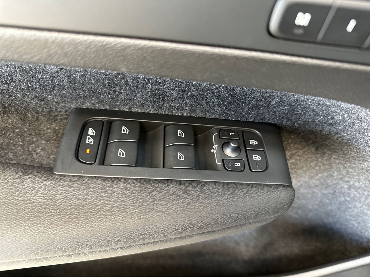Volvo EX40 Twin Ultra billede 17