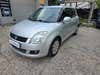 Suzuki Swift GL-A