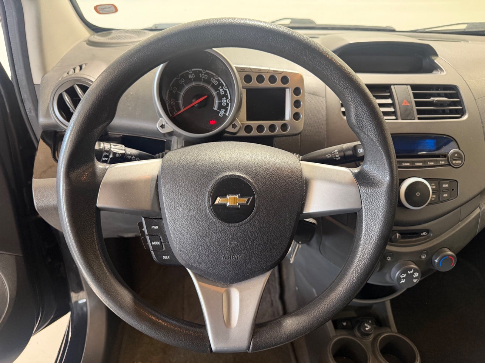 Chevrolet Spark, Billede 12