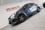Kia Rio CVVT Style+