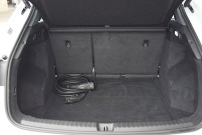 Audi Q4 e-tron S-line