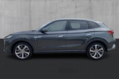 MG Marvel R Luxury MG Marvel R Luxury - 1