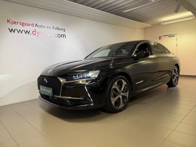 DS DS 9 1,6 E-Tense Performance Line+ EAT8 4d