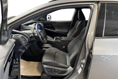 Subaru Solterra 71,0 Touring 2025