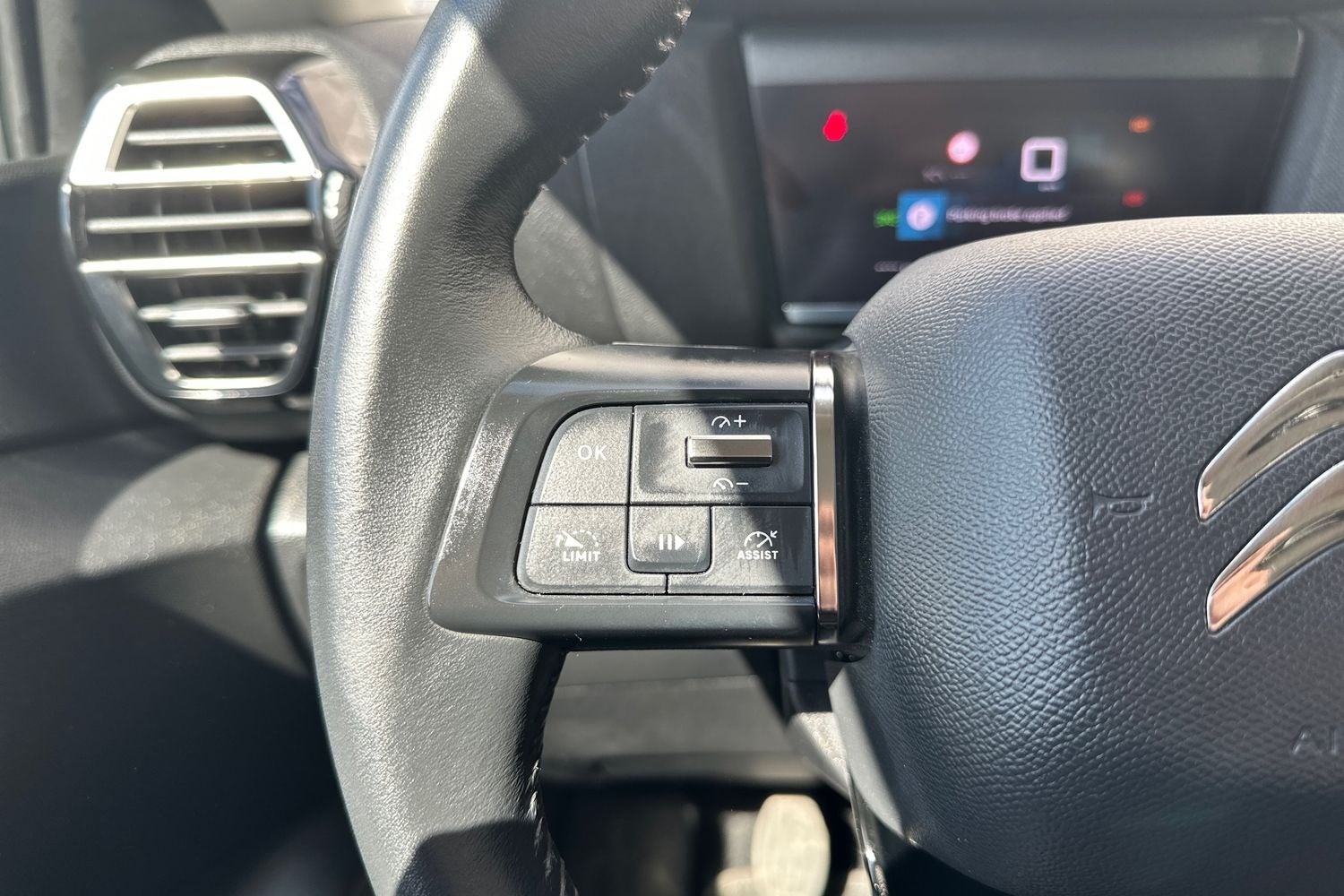 Billede af Citroën C4 1,2 PureTech 100 Iconic