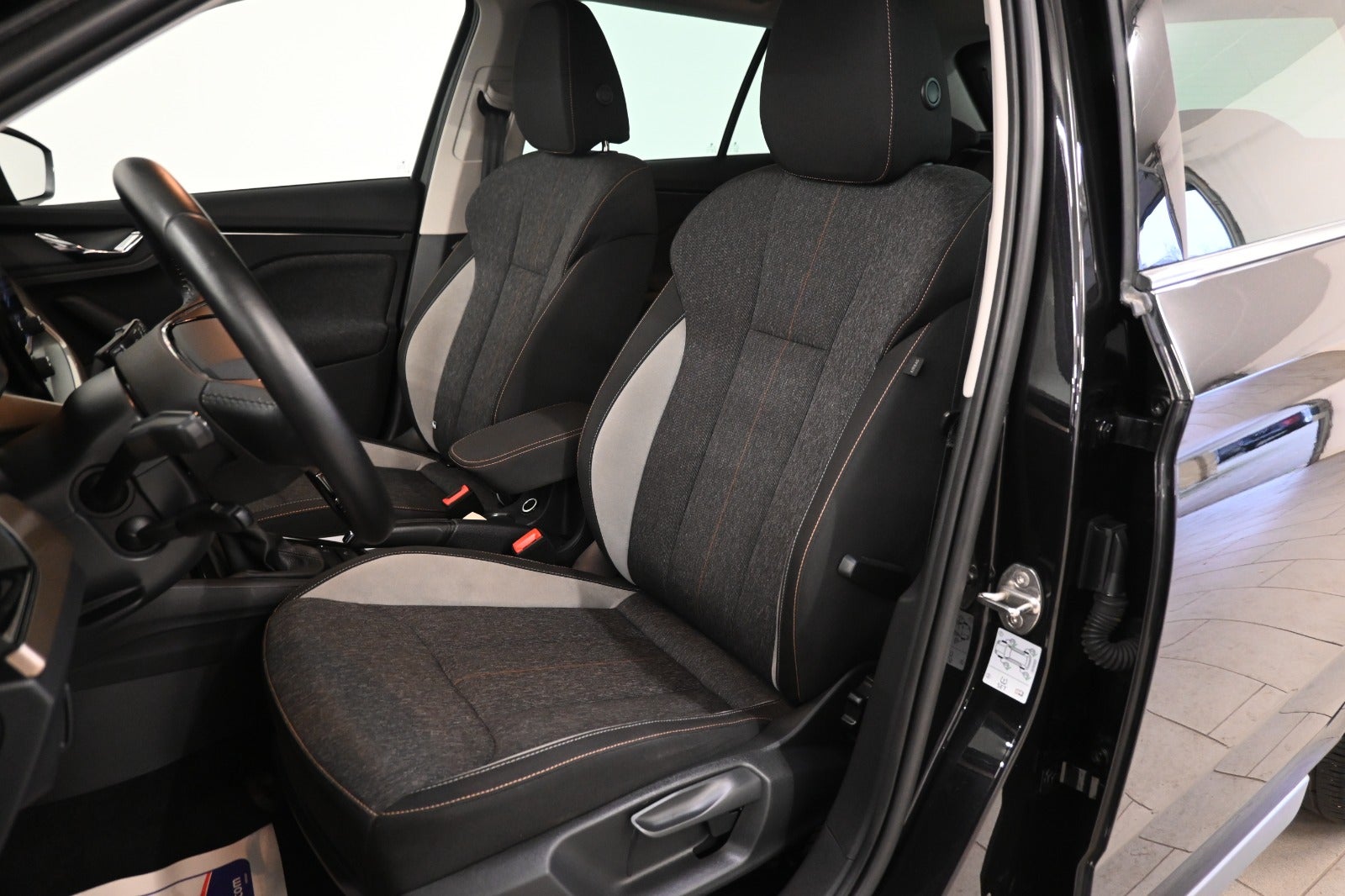Skoda Kamiq TSi 110 Style DSG