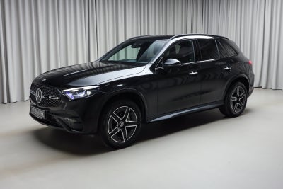 Mercedes GLC300 de 2,0 AMG Line aut. 4Matic 5d