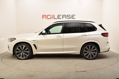 BMW X5 xDrive45e M-Sport aut.