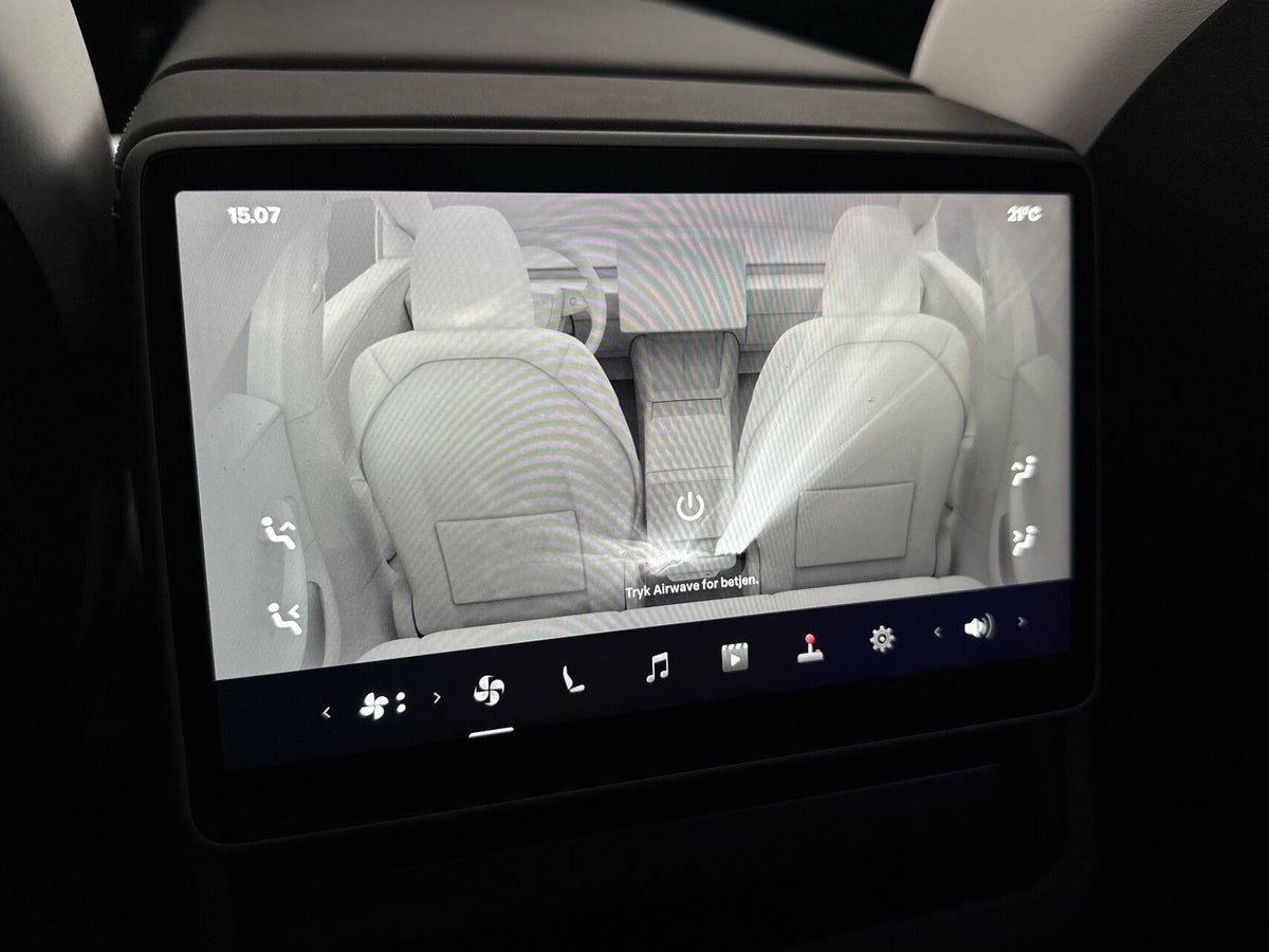 Tesla Model 3 RWD billede 19