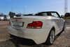 BMW 118i Cabriolet thumbnail