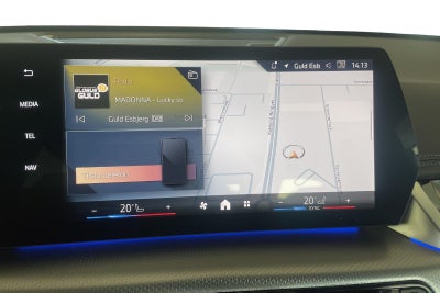 BMW iX1 eDrive20 M-Sport