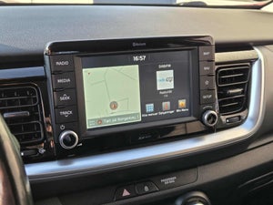 Kia Stonic T-GDi Edition+