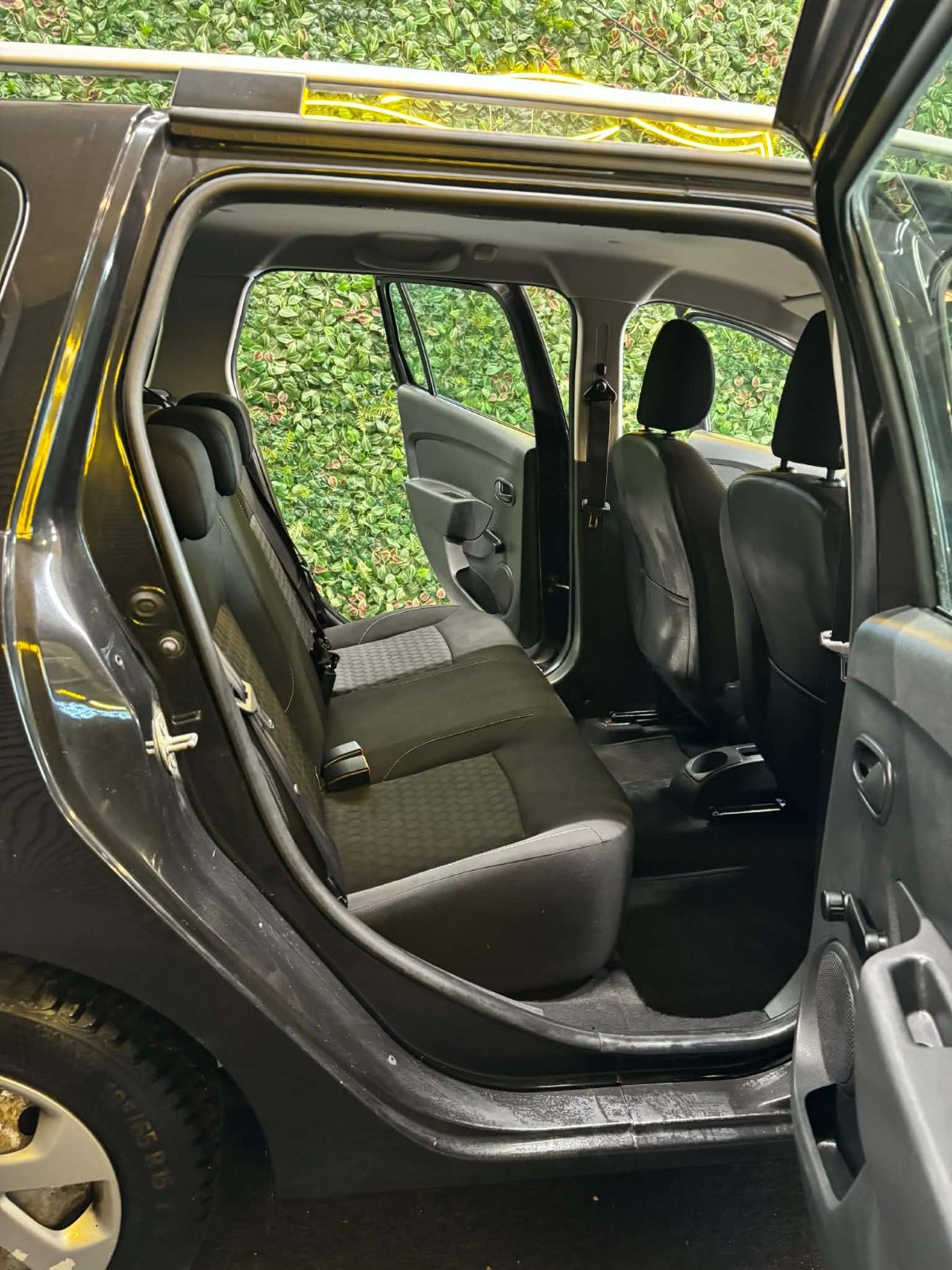 Billede af Dacia Logan 0,9 TCe 90 Ambiance MCV