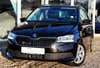 Skoda Fabia TSi 95 Ambition Combi
