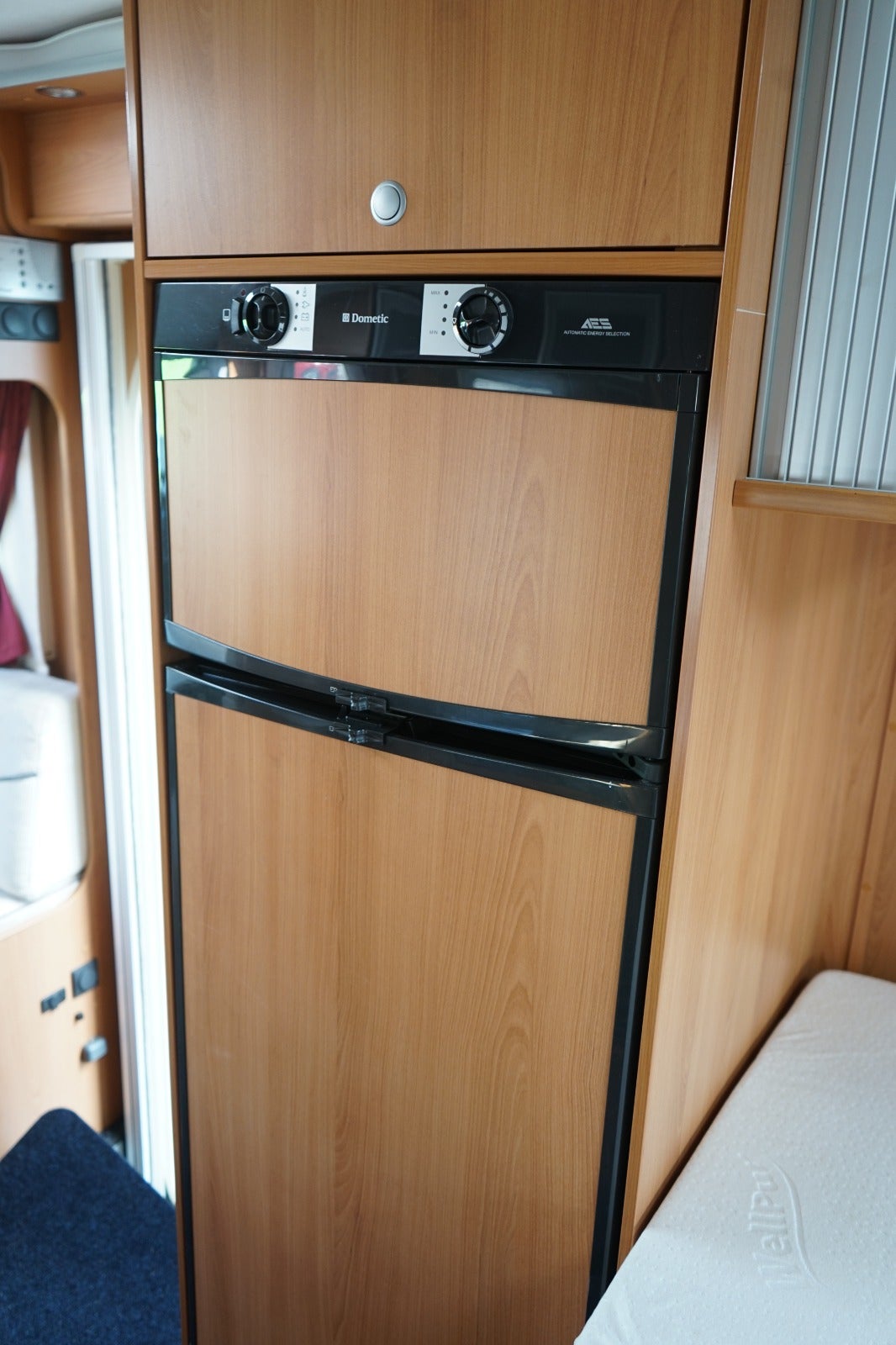 Dethleffs Advantage I 6501 B