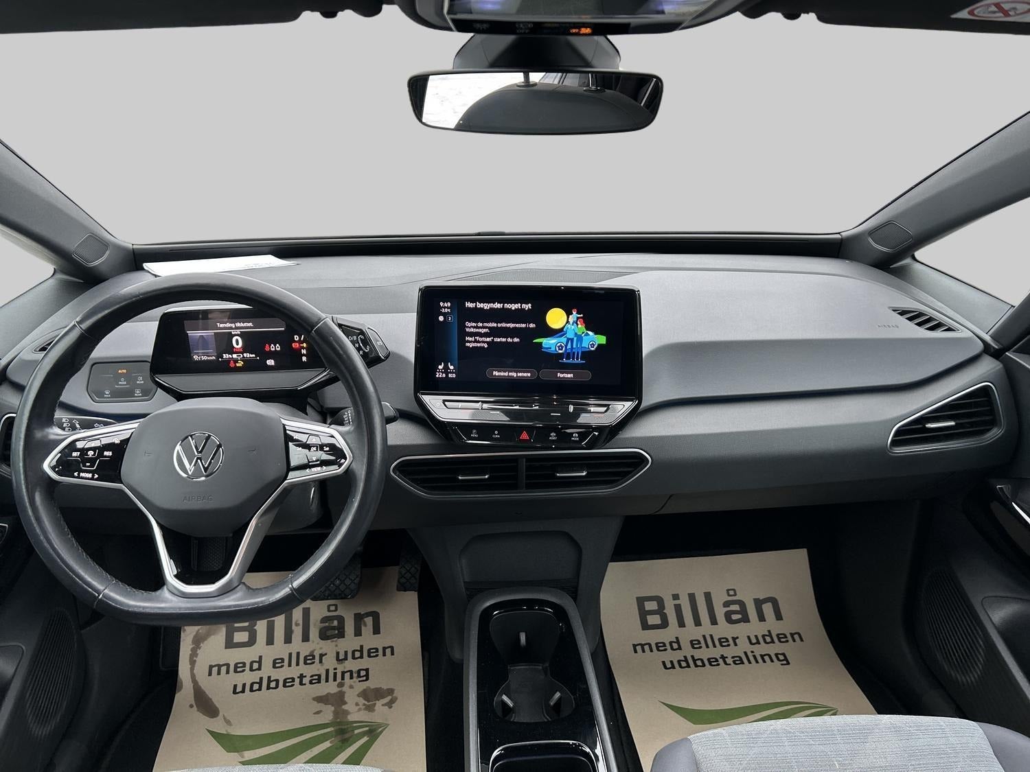 Billede af VW ID.3 58 Pro Performance Life