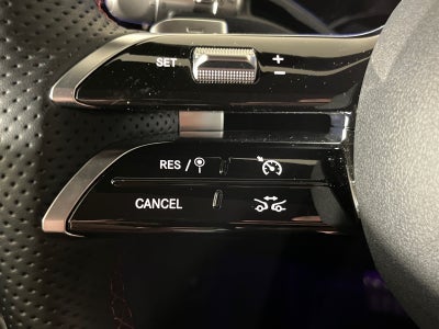 Mercedes GLB250+ AMG Advance Plus
