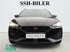 Seat Leon eHybrid Cupra Sportstourer DSG thumbnail