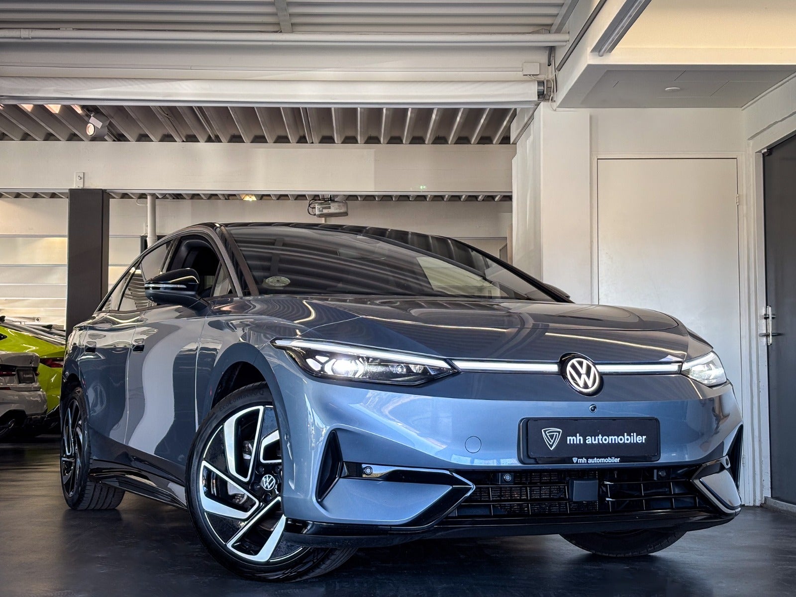 Billede af VW ID.7 77 Pro