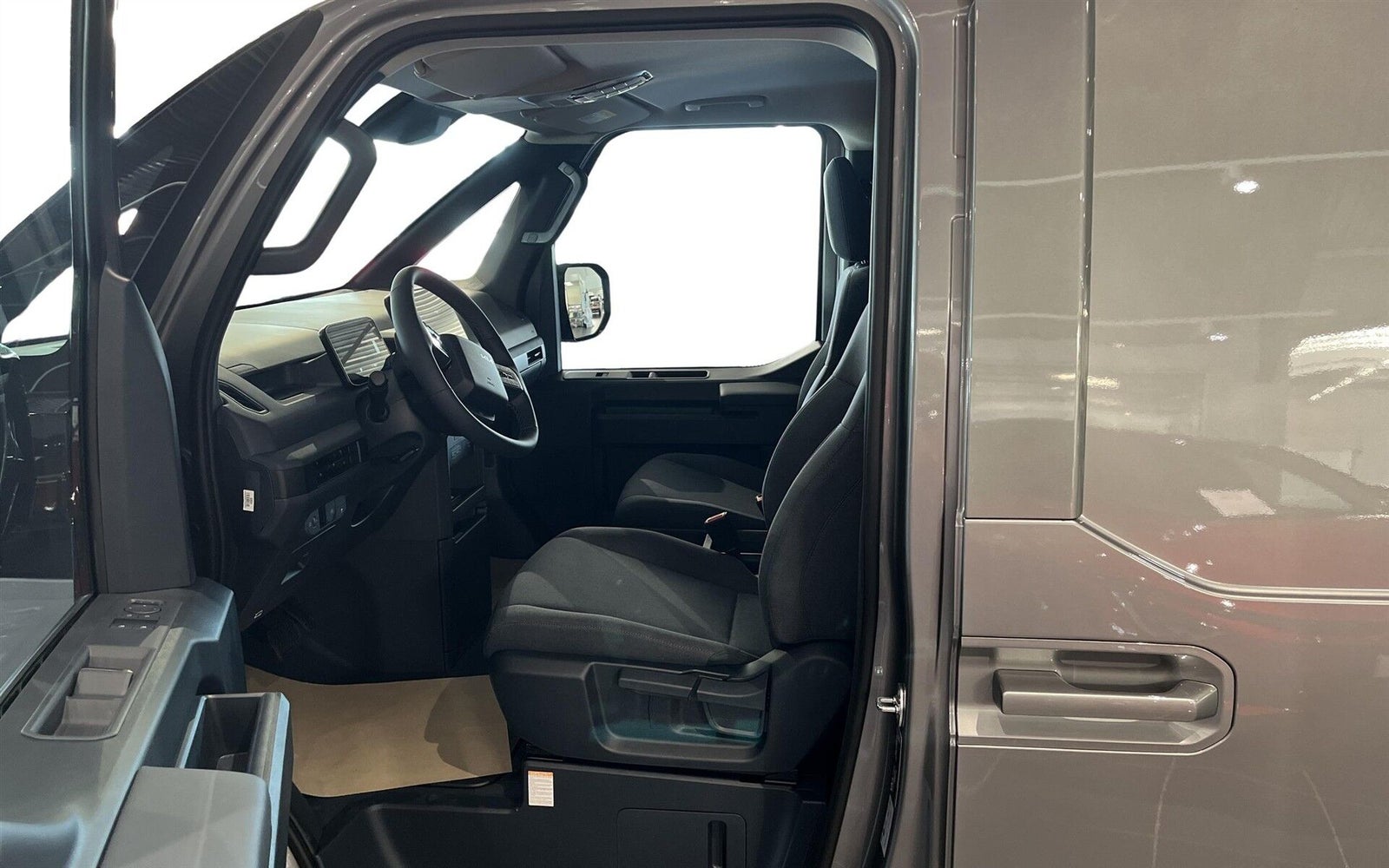 Kia PV5 Cargo L2H1 Long Range Work