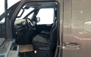 Kia PV5 Cargo L2H1 Long Range Work