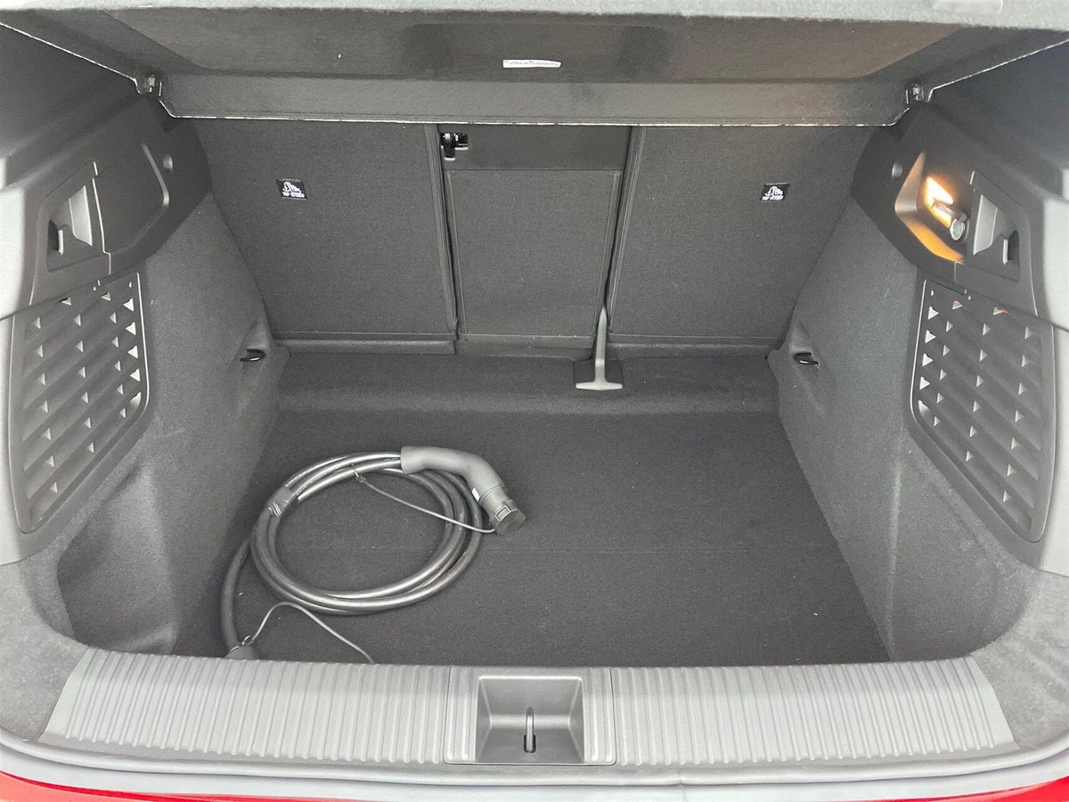 Renault Scenic E-Tech Techno billede 13