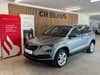 Skoda Karoq TSi 150 Celebration DSG