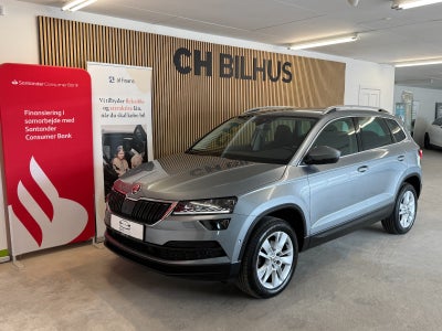 Skoda Karoq TSi 150 Celebration DSG