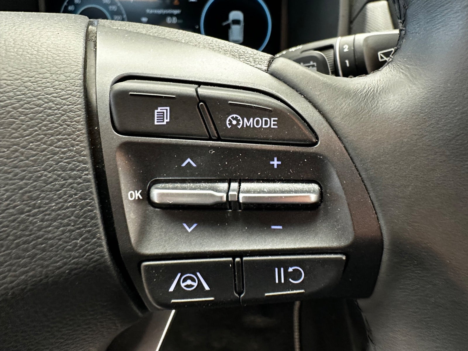 Billede af Hyundai Kona 39 EV Intuitive