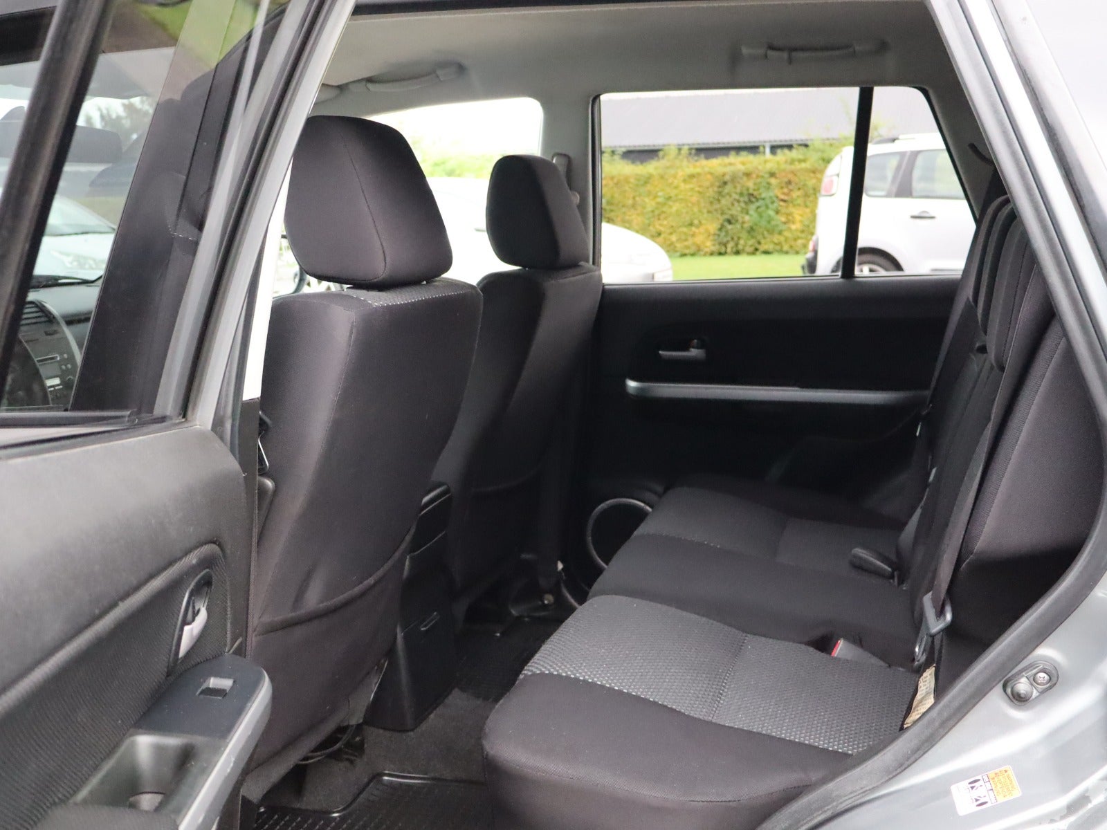 Billede af Suzuki Grand Vitara 2,0 SE